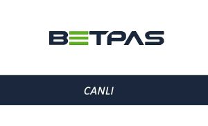 Betpas Canlı