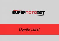 Süpertotobet Engelsiz Giriş