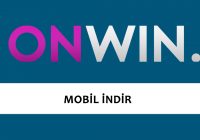 Onwin Mobil İndir
