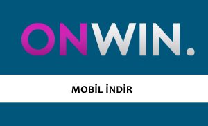 Onwin Mobil İndir