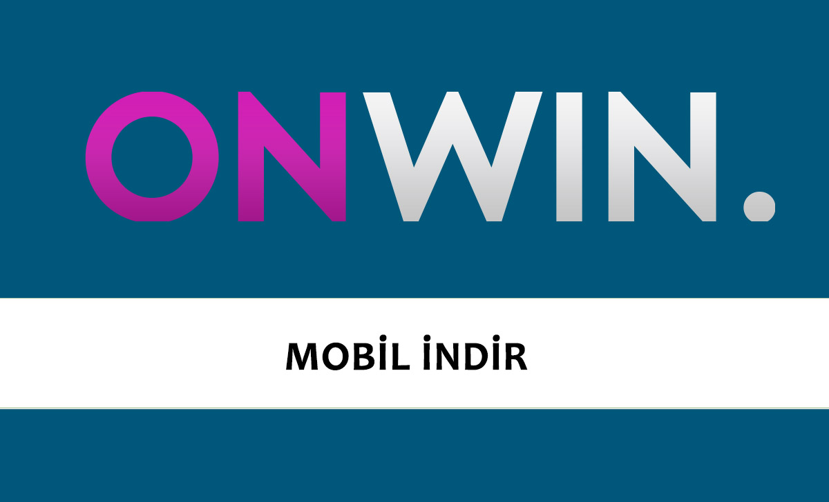 Onwin Mobil İndir