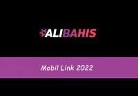 Alibahis Mobil Link 2022