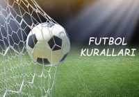 Futbol Kuralları