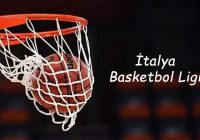 İtalya Basketbol Ligi