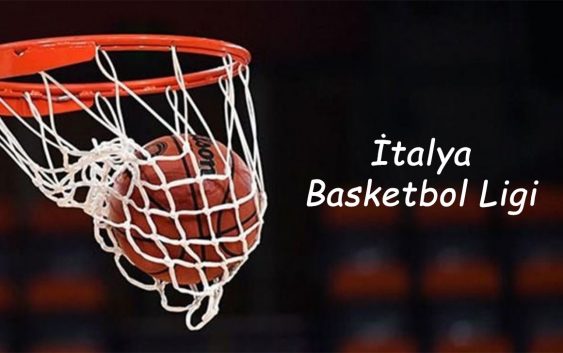 İtalya Basketbol Ligi