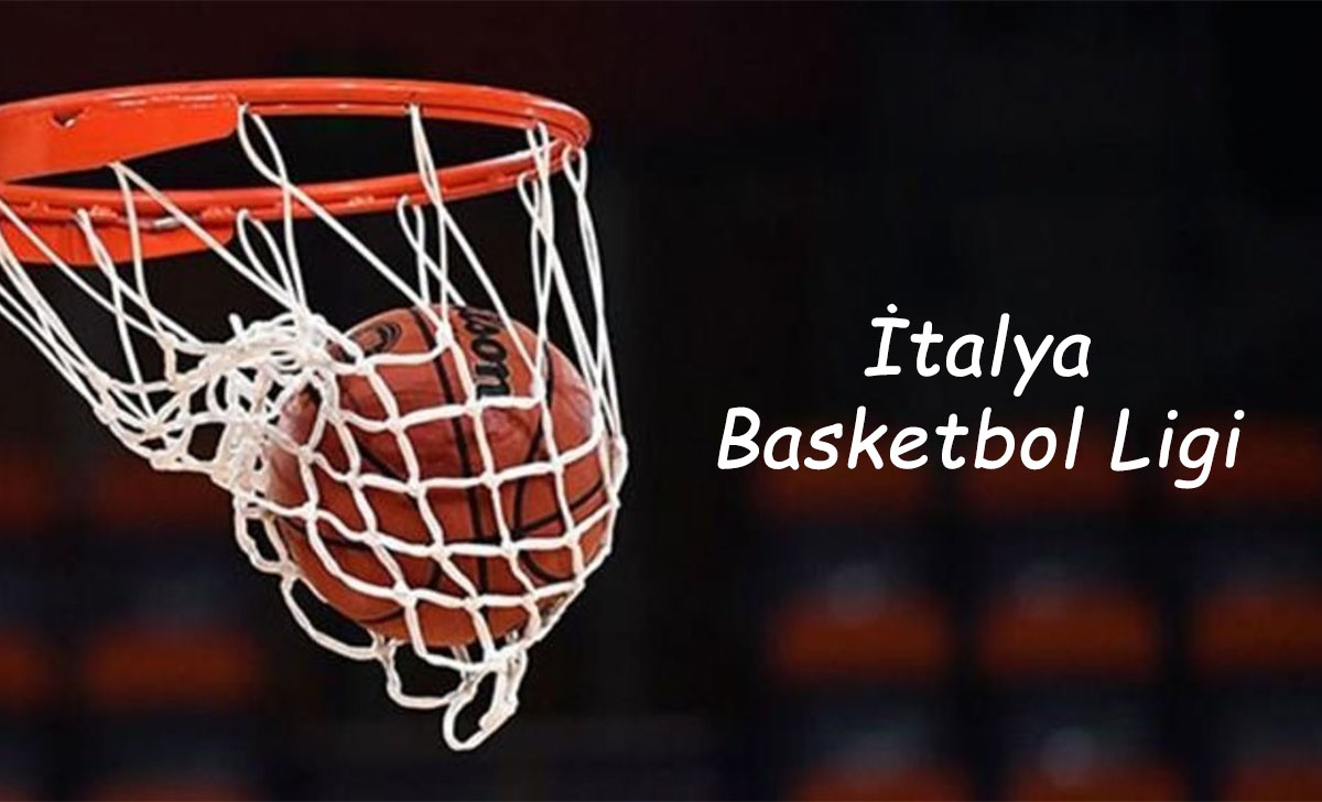 İtalya Basketbol Ligi