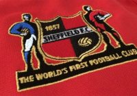 Sheffield FC Futbol Tarihi