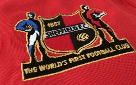 Sheffield FC Futbol Tarihi