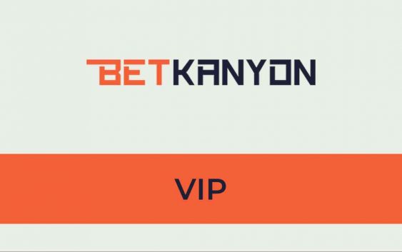 Betkanyon Vip