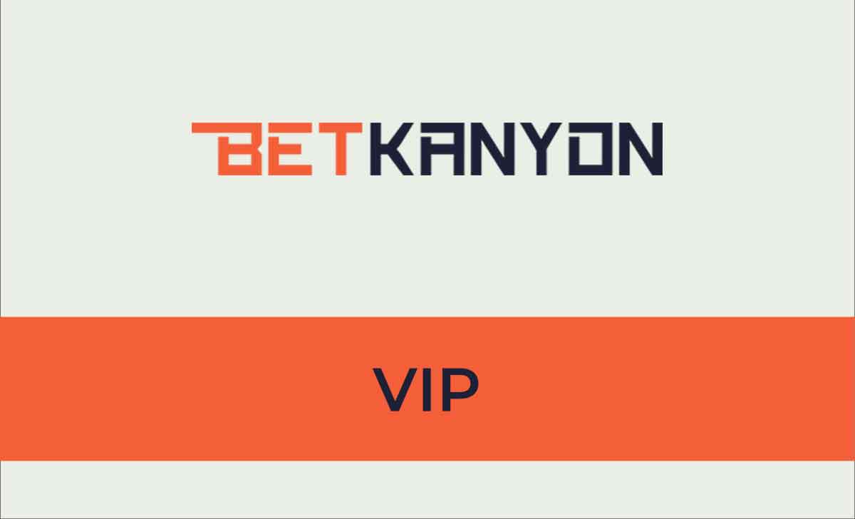 Betkanyon Vip 