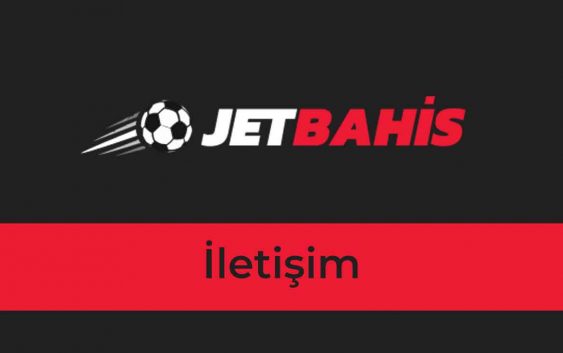 Jetbahis İletişim