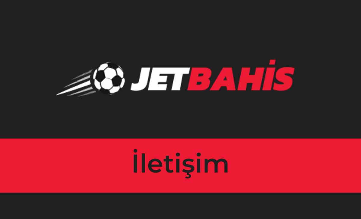 Jetbahis İletişim