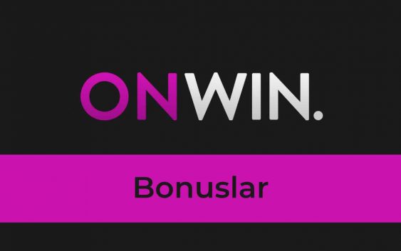 Onwin Bonus