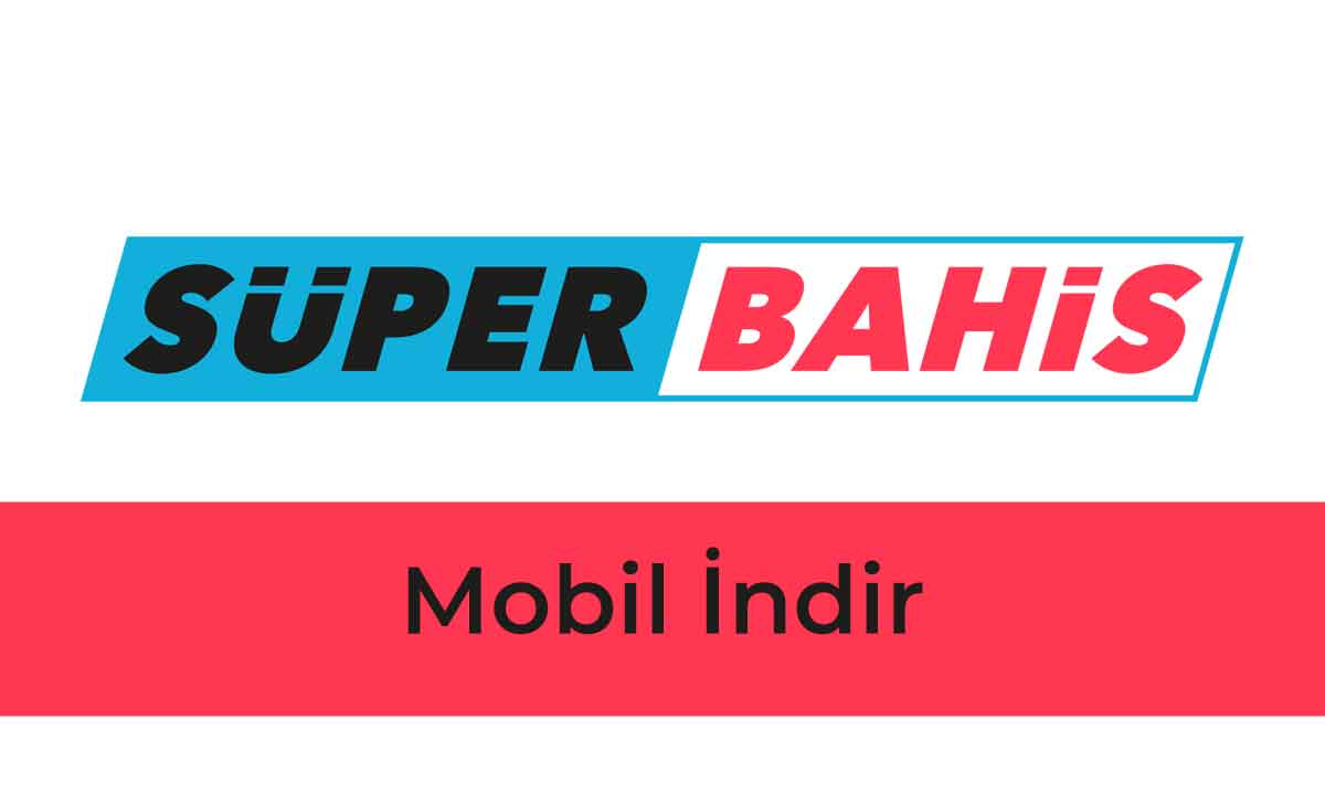 Süperbahis Mobil