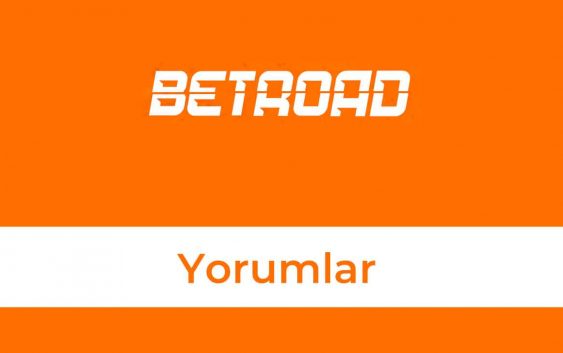 Betroad yorumlar
