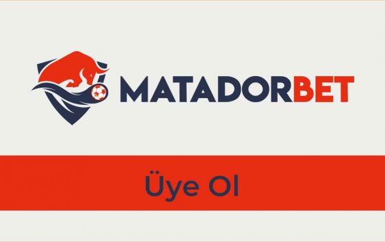 Matadorbet Üye Ol