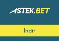 Astekbet İndir