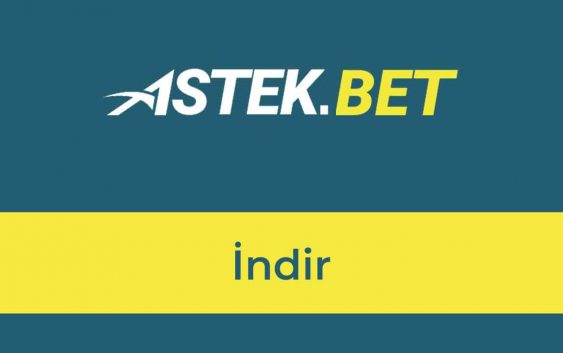 Astekbet İndir