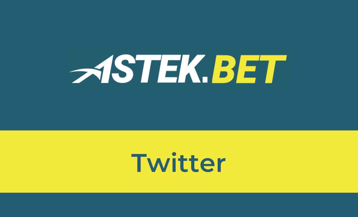 Astekbet Twitter