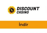 Discount Casino İndir