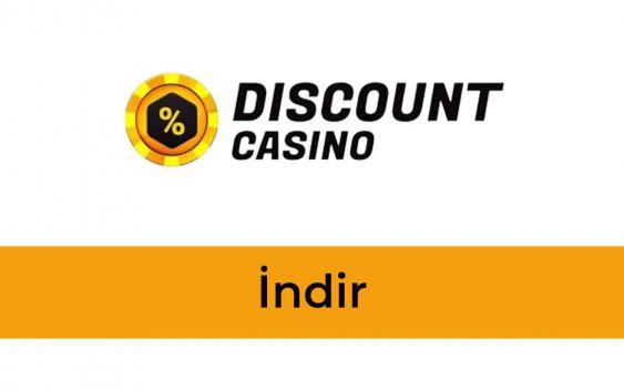 Discount Casino İndir
