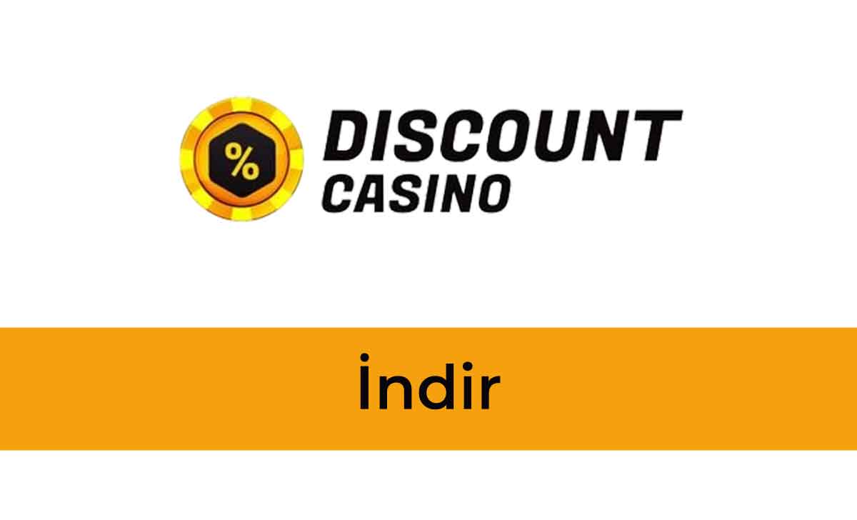 Discount Casino İndir