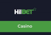 Hilbet Casino Eğlenceli mi? 