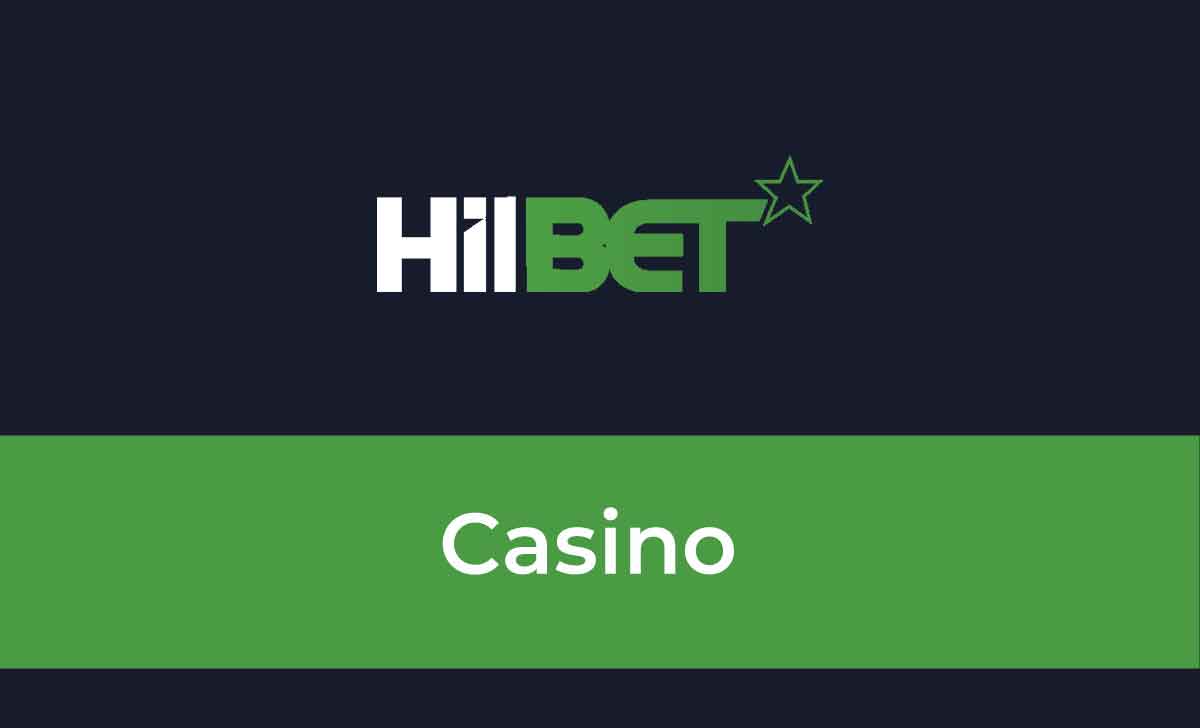 Hilbet Casino