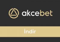 Akcebet İndir