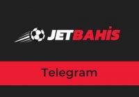 Jetbahis Telegram