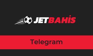 Jetbahis Telegram