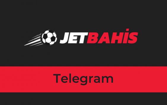 Jetbahis Telegram