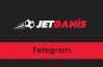 Jetbahis Telegram