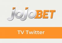 Jojobet TV Twitter