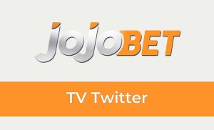 Jojobet TV Twitter