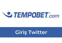 Tempobet Twitter Giriş: Bahis Siteleri İçin Twitter Kullanımı