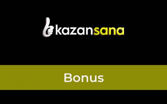 Kazansana Bonus