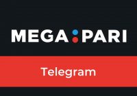 Megapari Telegram: Türkiye’deki En Popüler Bahis Uygulaması