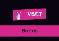 VBET Bonus: Hesap Açma İşleminden İlk Üyelik Bonusuna Kadar Her Şey