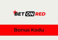Betonred Bonus Kodu