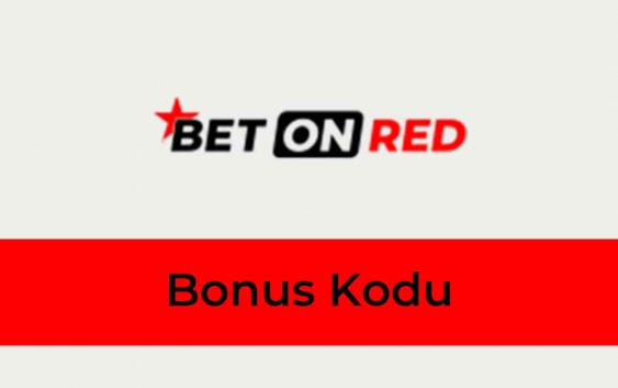Betonred Bonus Kodu