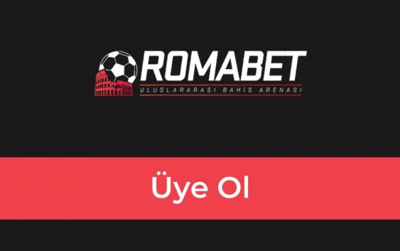 Romabet Üye Ol