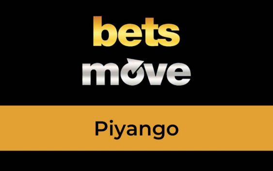 Betsmove Piyango
