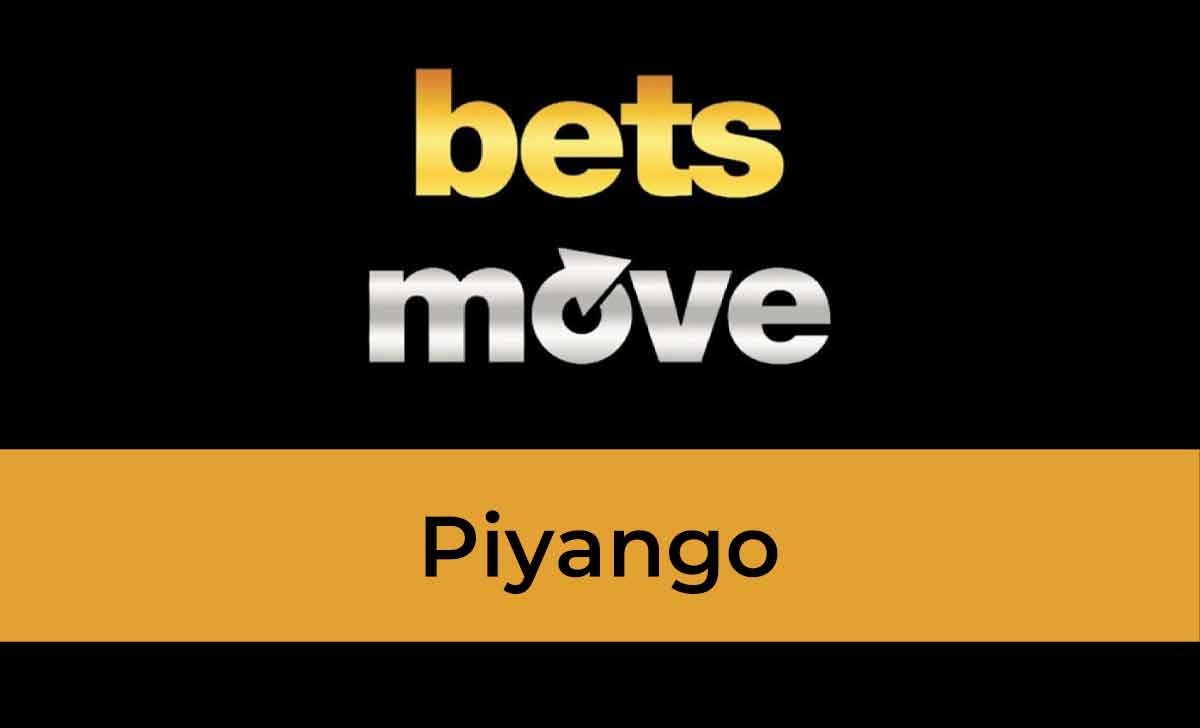 Betsmove Piyango