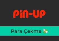 Pinup Para Çekme