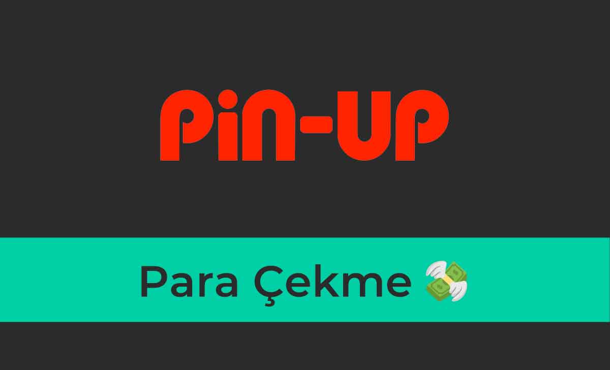 Pinup Para Çekme