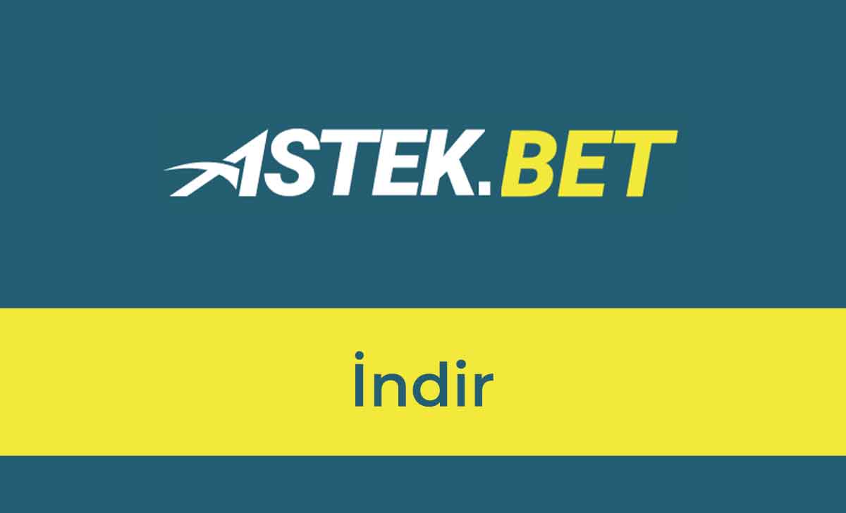 Astekbet İndir