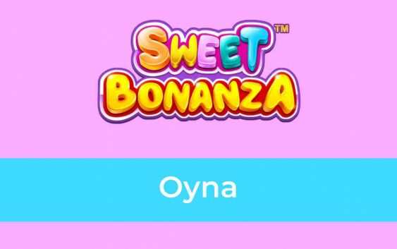 Sweet Bonanza Oyna