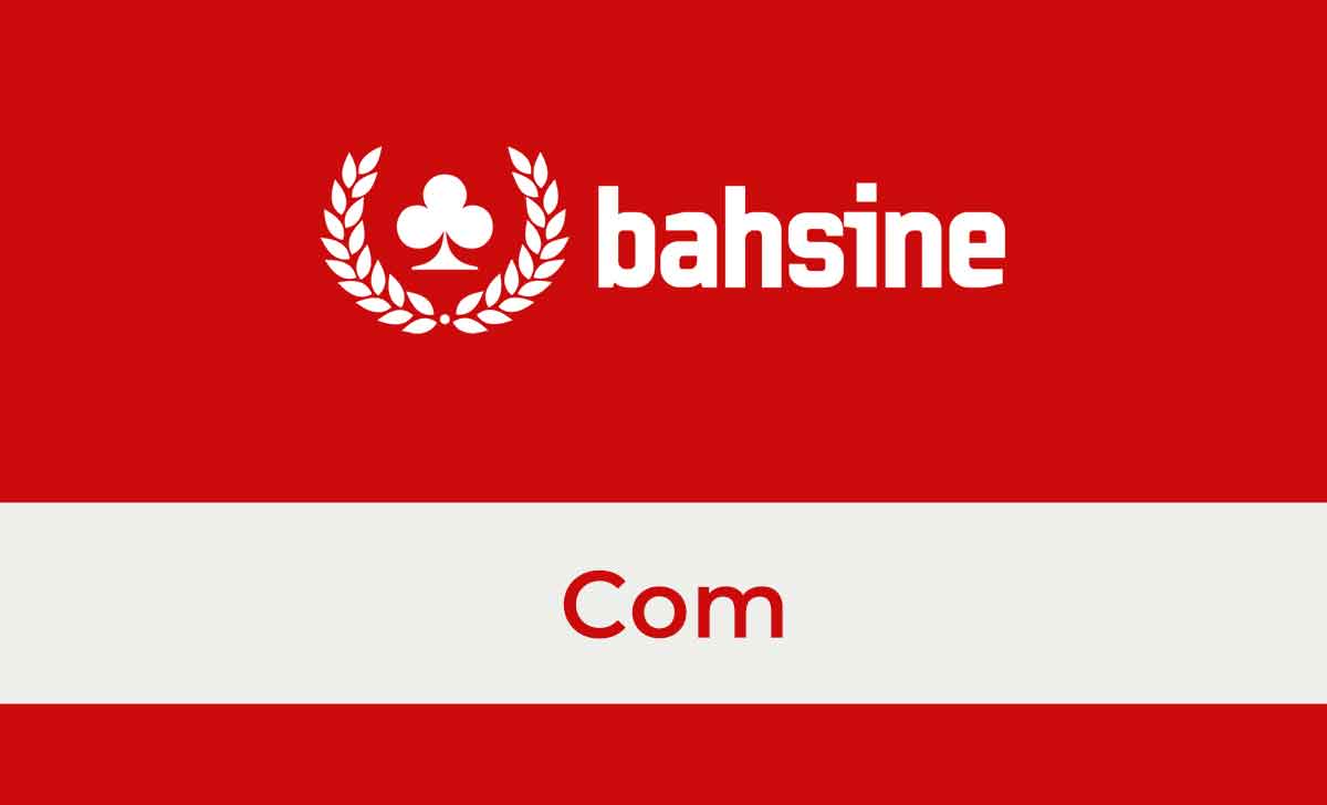 Bahsine com