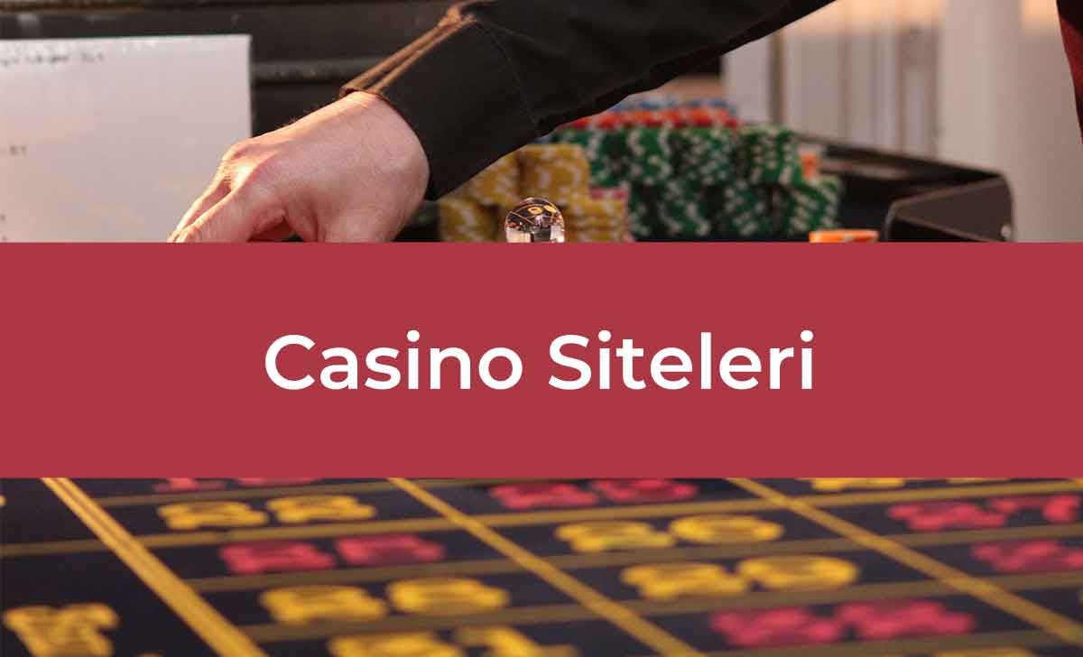 Casino Siteleri